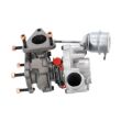 NUOVO GARRETT Turbocompressore Seat Ibiza II 1.9 TDI 703674-5001S 703674-5001 - 3