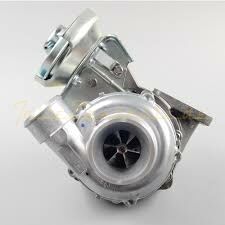 IHI Turbocharger Isuzu D-MAX 3.0 CRD 8980115293 8980115295