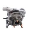GARRETT Turbocompresseur YARIS AURIS COROLLA 1.4 D4D 780708-0002 780708-0003 - 2