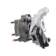 GARRETT Turbocompresseur YARIS AURIS COROLLA 1.4 D4D 780708-0002 780708-0003 - 3