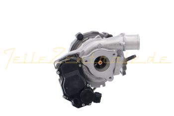GARRETT Turbocompresseur YARIS AURIS COROLLA 1.4 D4D 780708-0002 780708-0003