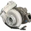 NOUVEAU HOLSET Turbocompresseur Scania 1849538 1849542 - 2