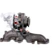 NUOVO BorgWarner Turbocompressore Audi 54409880002 54409700002 - 3
