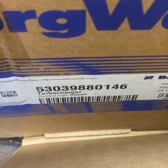 Neuer Original Turbolader BMW Mini Cooper JCW 53039880146