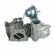 MITSUBISHI Turbolader Volvo-PKW S40 I 2.0 T4 49377-06361 49377-06351 - 2