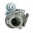 MITSUBISHI Turbolader Volvo-PKW S40 I 2.0 T4 49377-06361 49377-06351 - 3