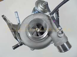 IHI Turbolader Subaru WRX STI Spec C MY10 14411AA820 14411-AA820