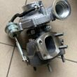 Turbocharger BorgWarner KKK Mercedes-Benz Truck/Bus 9240962499 53169880022 - 2