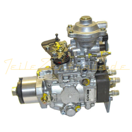 Injection pump BOSCH 0460404088 