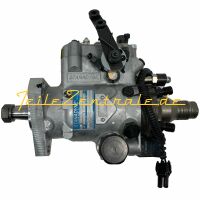 Injection pump STANADYNE DB2435-5854 5854 RE519023 RE5-19023
