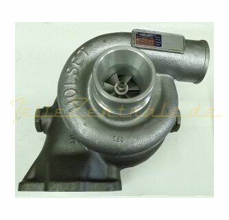 HOLSET Turbocompresseur Perkins 3503043 2674316
