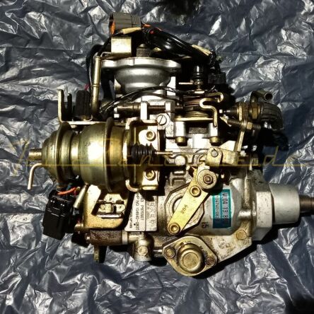 Pompa di iniezione ZEXEL 104640-0820 VE4/10F2150LNP1493