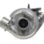 GARRETT Turbocompressore Alfa-Romeo 156 2.4 JTD 454150-0004 454150-0006