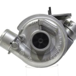 Garrett Turbocharger ALFA ROMEO 166 2.4 JTD 136HP 97-00 454150-0004 454150-0006
