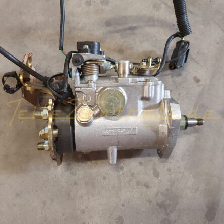 Pompe d'injection Lucas / Cav Renault R8448B244C