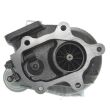 BorgWarner Turbocharger Fiat Ducato II 2.5 TDI 53149707016 53149887016 - 3