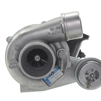 BorgWarner Turbocompresseur  Fiat Ducato II 2.5 TDI 53149707016 53149887016