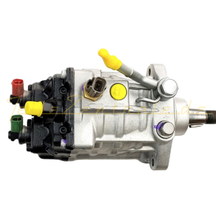 Injection pump DENSO CR Toyota 973000040