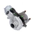NEUER IHI Turbolader MITSUBISHI PAJERO L200 2.5 DID VT17 V41VAT-S0079B - 2
