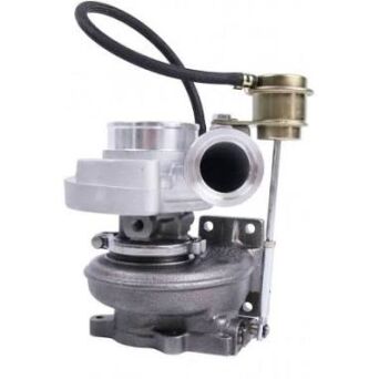 HOLSET Turbocharger CUMMINS 4955726