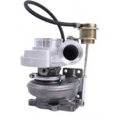HOLSET Turbocharger CUMMINS 4955726