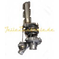 Turbolader Mercedes S-Klasse 500 (W221) 4.6 435 PS (linke Seite) 827052-5001S 827052-0001 784036-5006S 784036-6 784036-0006 784036-5005S 784036-5 784036-0005 817773-5001S 817773-1 817773-0001 2780903580 A2780903580 2780901780 A2780901780 2780902180 A27809