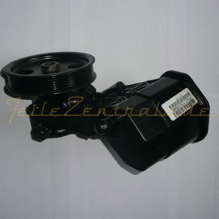 Power steering pump CHRYSLER ASPEN P52113239AA