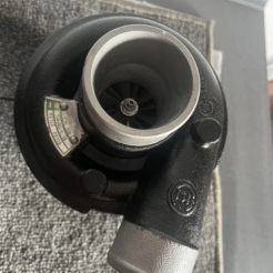 CZ Turbocompressore Zetor 6421 C14-109-04 C1410904