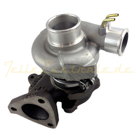 MITSUBISHI Turbocompresseur  Mitsubishi Space Gear 49177-02521 MR355226