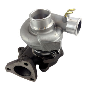 MITSUBISHI Turbocompresseur  Mitsubishi Space Gear 49177-02521 MR355226