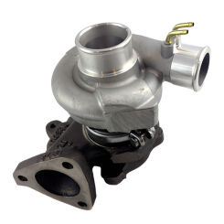 MITSUBISHI Turbocompresseur  Mitsubishi Space Gear 49177-02521 MR355226