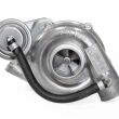 NEUER GARRETT Turbolader Nissan Big Thumb 13.1L 1420100Z4C 14201-00Z4C - 2