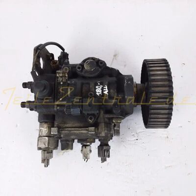 Pompe d'injection DENSO MAZDA 096500-5004