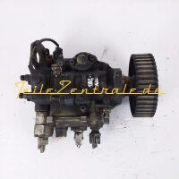 Injection pump DENSO 096500-500# 096500-5001(6) 096500-5001 096500-5002 096500-5003 096500-5004