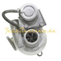 Turbocompressore HYUNDAI Elantra 2.0 CRDi 113 KM 00- 49173-02401 49173-02410 49173-02412 4917302401 4917302410 4917302412 2823127000 28231-27000