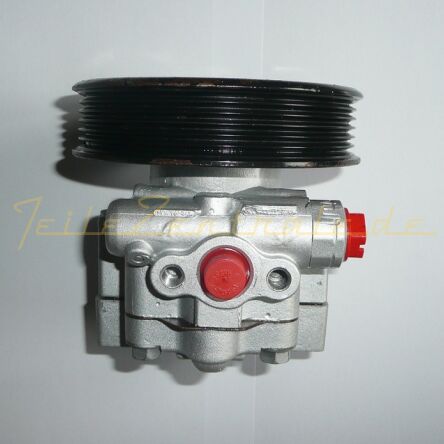 Servopumpe Hydraulikpumpe Lenkung CHEVROLET 96985600