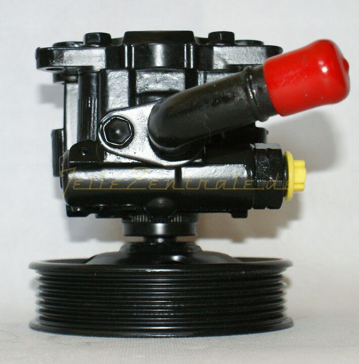 Pompe De Direction Assistée Compatible Chrysler Aspen Et Dodge Durango - Modèle 5073241aa