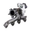 IHI Turbocharger Volkswagen Golf VI 1.2 TSI 03F145701G 03F145701GV - 2