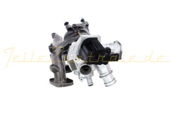 IHI Turbocharger Volkswagen Golf VI 1.2 TSI 03F145701G 03F145701GV