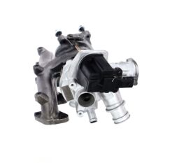 IHI Turbolader Volkswagen Golf VI 1.2 TSI 03F145701G 03F145701GV