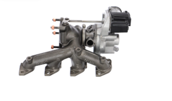 IHI Turbocompresseur Audi 1.2 TSI VW 1.2 TSI 03F145701H 03F145701K