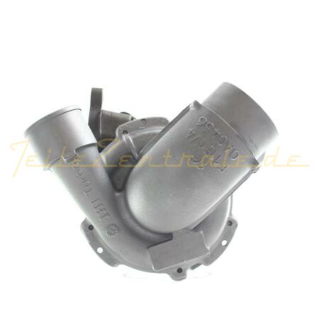 IHI Turbocharger Yanmar Diverse GY45 VA140040 VB14004
