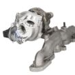 NOUVEAU Turbocompresseur BorgWarner AUDI 03L253056E 03L253056EV - 2
