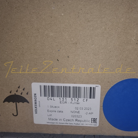 NOUVEAU BorgWarner Turbocompresseur  Citroen Jumper 2.0 TD 53149706706 53149886706