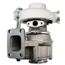 HOLSET Turbocharger Cummins 3598544