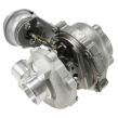 NOUVEAU GARRETT Turbocompresseur HYUNDAI TUCSON 2.0 CRDI  757886-0003  757886-2003 - 3