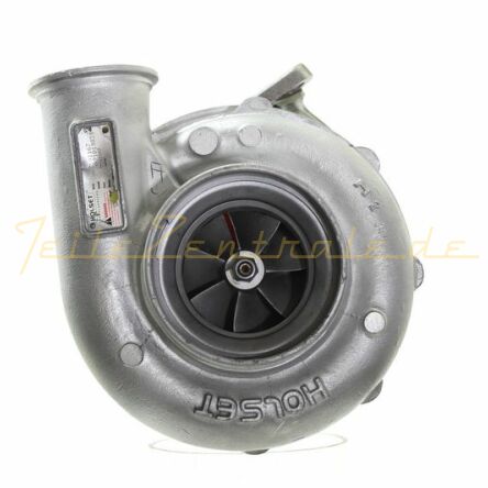 HOLSET Turbolader Scania 124 10571482 1354277