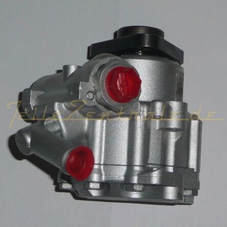 Power steering pump AUDI A4 7691955235
