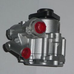 Power steering pump AUDI A4 7691955235