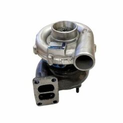BorgWarner Turbocharger Liebherr 53279885721 313133